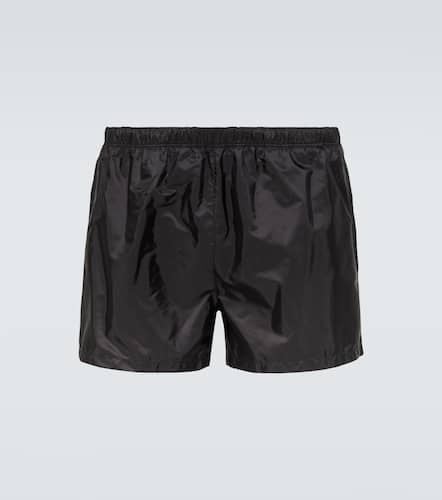 Prada Badeshorts aus Re-Nylon - Prada - Modalova