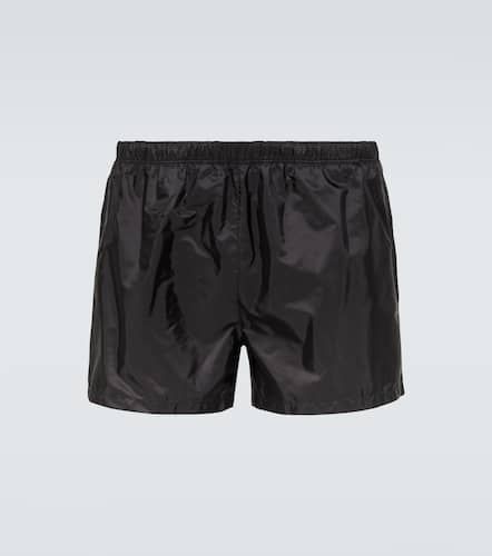 Prada Re-Nylon swim trunks - Prada - Modalova