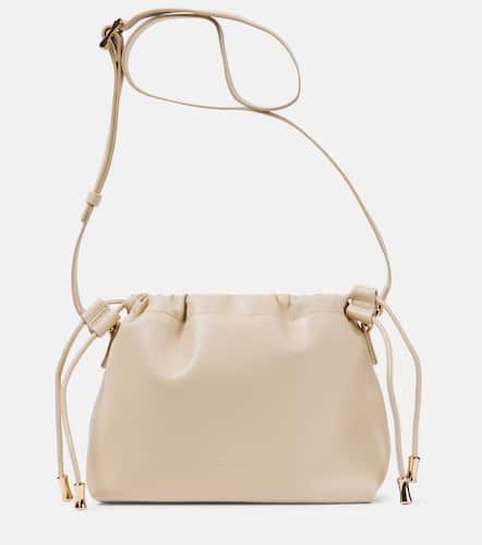 Ninon Mini faux leather shoulder bag - A.P.C. - Modalova