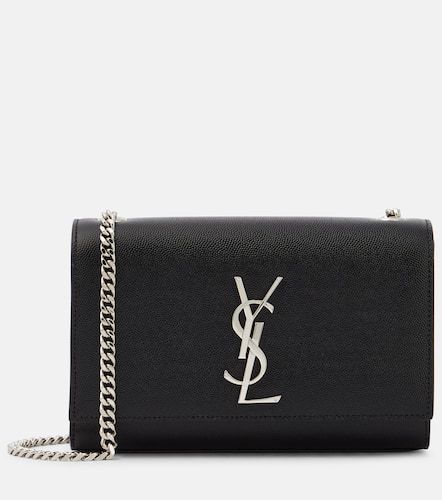 Kate Small leather shoulder bag - Saint Laurent - Modalova