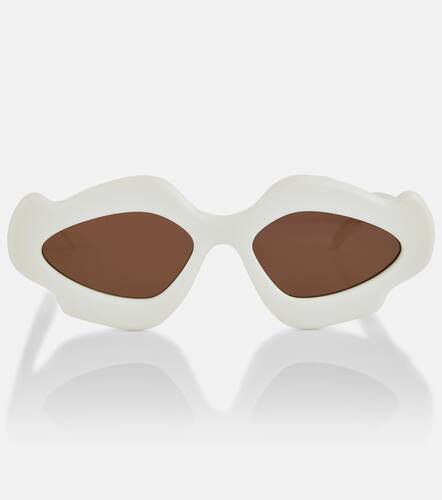 Paula's Ibiza Flame sunglasses - Loewe - Modalova