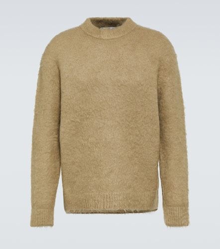 Pullover aus einem Wollgemisch - Acne Studios - Modalova