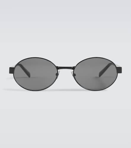 SL 692 round sunglasses - Saint Laurent - Modalova