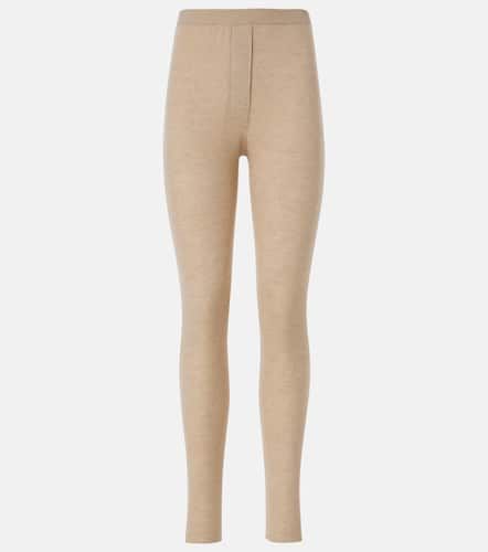 Leggings Cocooning aus Kaschmir - Loro Piana - Modalova