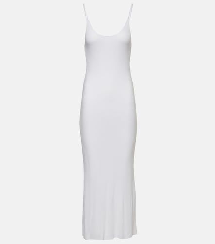 Vestido lencero Leesel de jersey - Khaite - Modalova