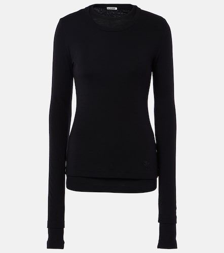 Jil Sander Set de 2 tops de lana - Jil Sander - Modalova