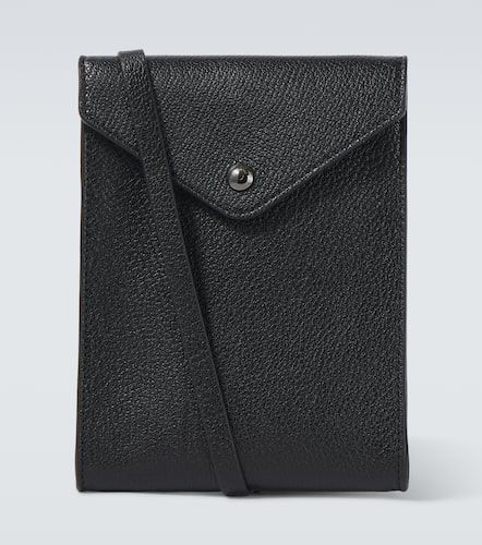 Envelope leather shoulder bag - Lemaire - Modalova