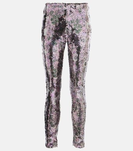 Bella sequined leggings - Isabel Marant - Modalova