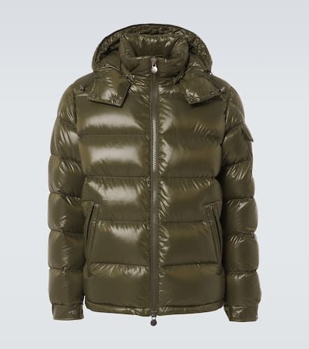 Moncler Maya down jacket - Moncler - Modalova