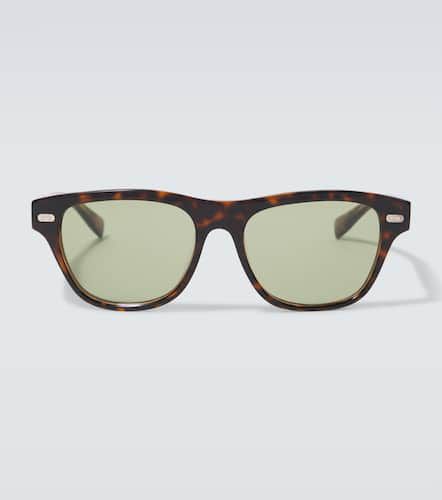 Iconic Meridian square sunglasses - Brunello Cucinelli - Modalova