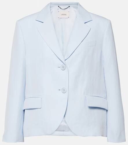 Summer Cruise cropped blazer - Dorothee Schumacher - Modalova