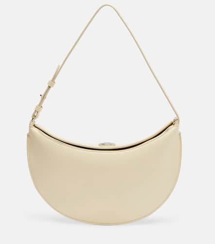 Bolso al hombro Ovalo Small de piel - Jacquemus - Modalova