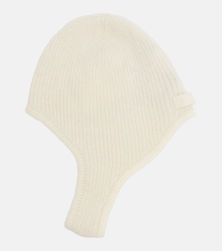 Cappuccio Gros Grain in misto alpaca - Jacquemus - Modalova