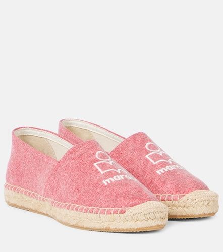 Isabel Marant Canae espadrilles - Isabel Marant - Modalova