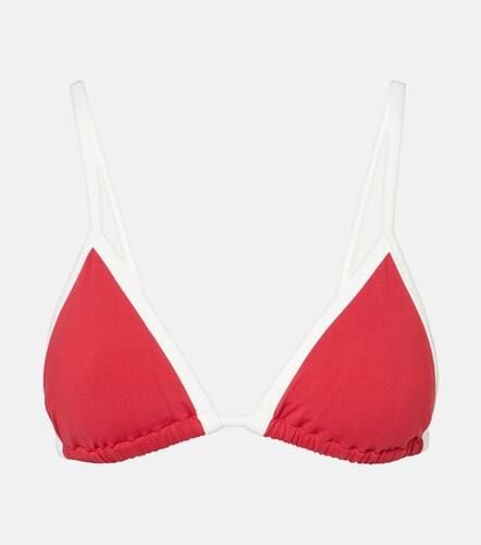 Marysia Bianco bikini top - Marysia - Modalova