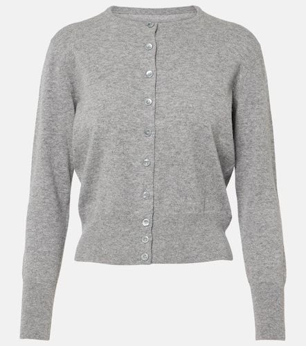 Maison Margiela Wool cardigan - Maison Margiela - Modalova