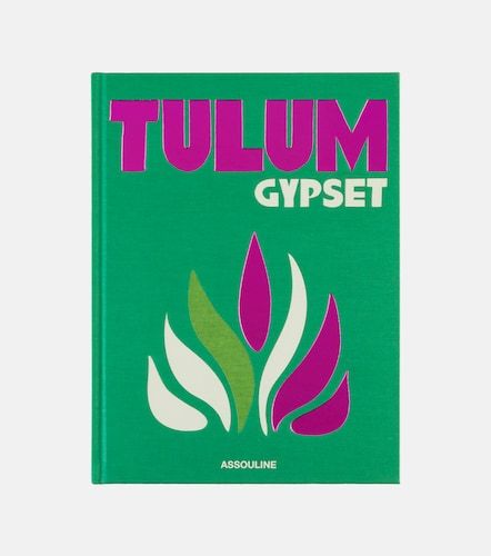 Assouline Libro Tulum - Assouline - Modalova