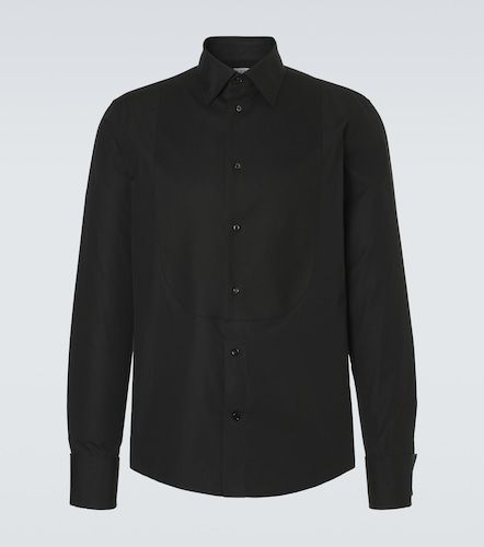 Camicia in popeline di cotone - Burberry - Modalova