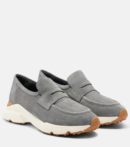 Tod's Mocasines penny de ante - Tod's - Modalova