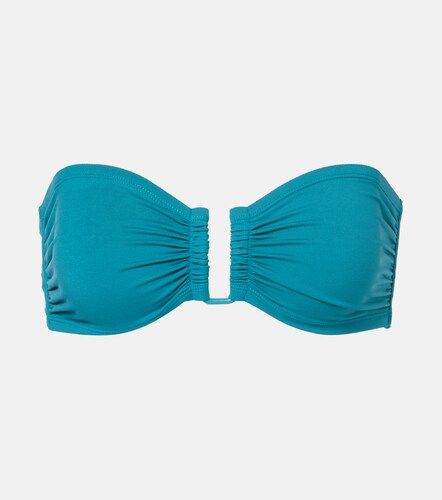 Eres Show strapless bikini top - Eres - Modalova
