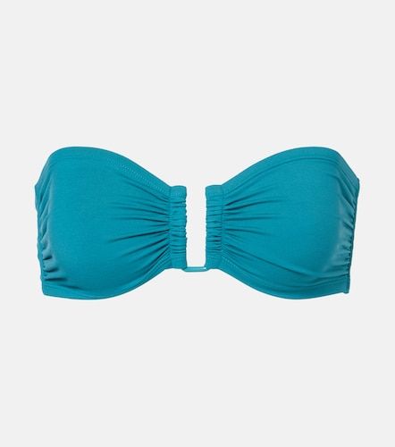 Eres Show strapless bikini top - Eres - Modalova