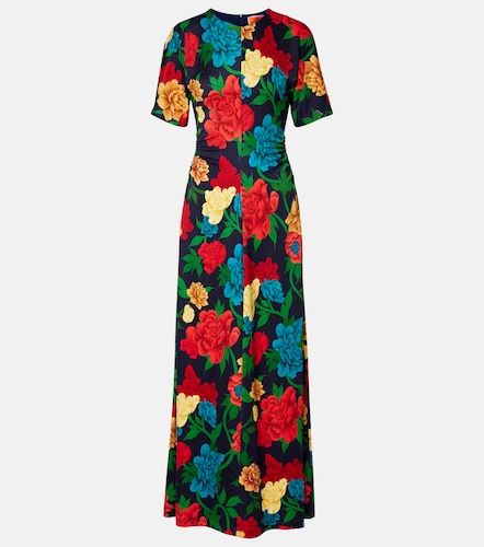 La DoubleJ Maxikleid Angelica - La DoubleJ - Modalova