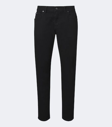 Dolce&Gabbana Jeans slim - Dolce&Gabbana - Modalova