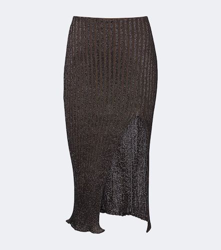 Missoni Midirock aus Rippstrick - Missoni - Modalova