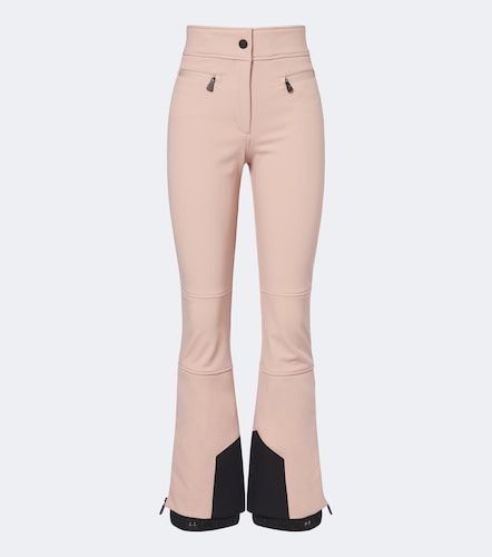 Pantaloni da sci in tessuto tecnico - Moncler Grenoble - Modalova