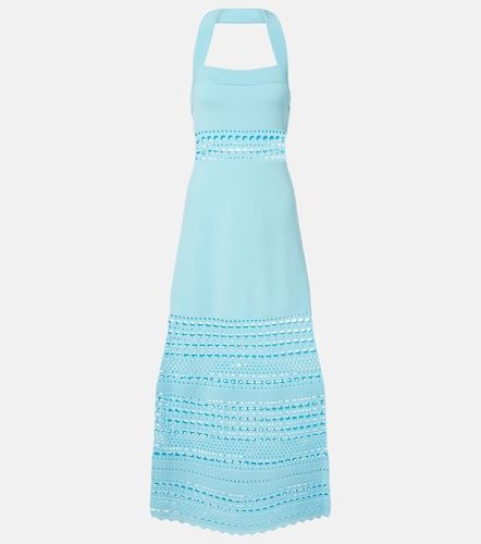 Simkhai Vestido midi calado Blayne - Simkhai - Modalova