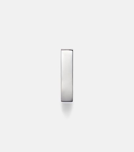 Orecchino singolo Berbere in oro bianco 18kt - Repossi - Modalova
