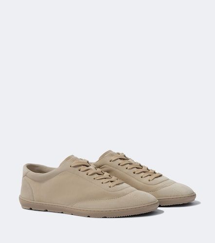 Brunello Cucinelli Suede sneakers - Brunello Cucinelli - Modalova