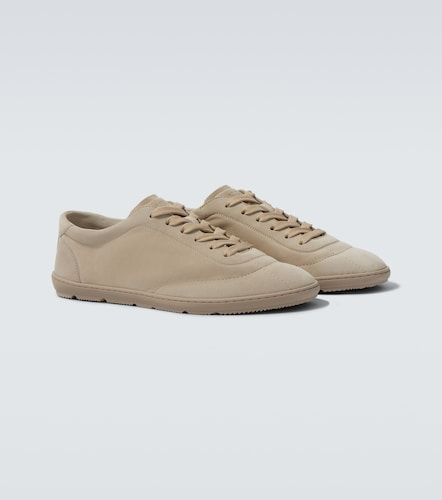Brunello Cucinelli Suede sneakers - Brunello Cucinelli - Modalova