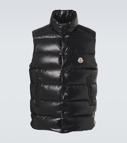 Moncler Chaleco de plumas Tibb - Moncler - Modalova