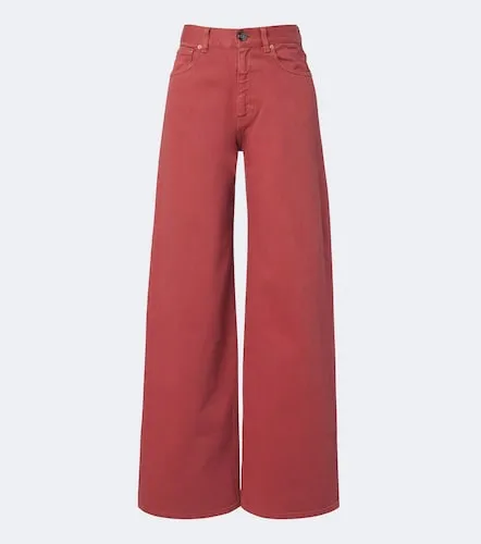 Blazé Milano Jeans anchos Java - Blaze Milano - Modalova