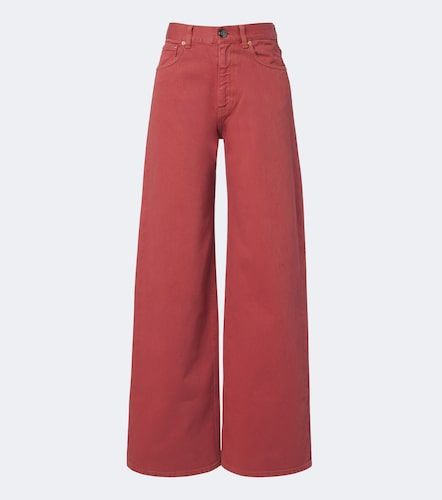 Blaze Milano Java wide-leg jeans - Blaze Milano - Modalova