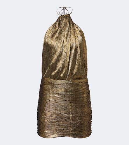 Retrofête Vestido corto Lavinia - Retrofete - Modalova