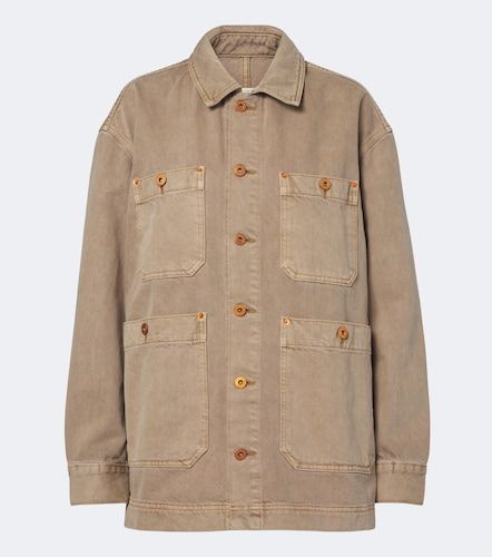 Slvrlake Worker denim jacket - Slvrlake - Modalova