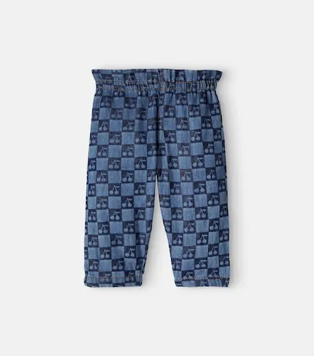 Bebé - Jeans Luciole estampados - Bonpoint - Modalova