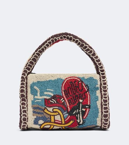 Alémais Borsa a spalla Ace Small - Alemais - Modalova