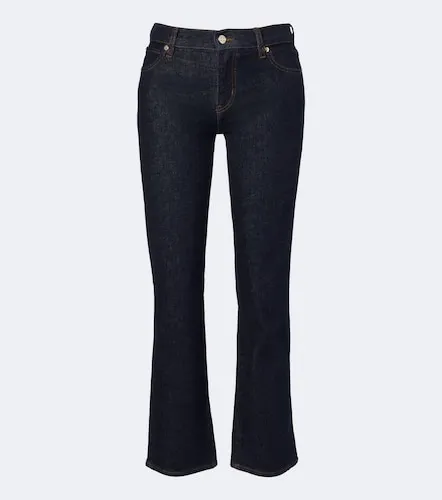 Jeans regular Cigarette cropped - Frame - Modalova