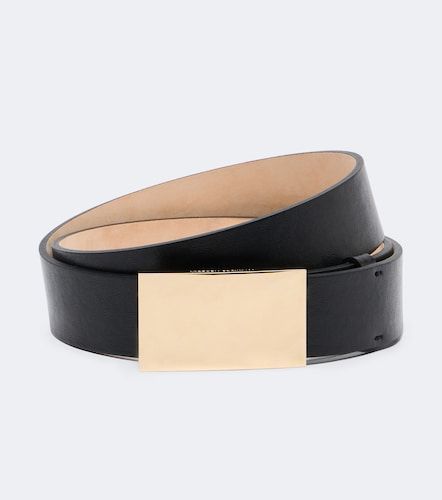 Portofino Mirror leather belt - Victoria Beckham - Modalova