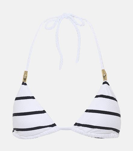 Core Nautical bikini top - Heidi Klein - Modalova