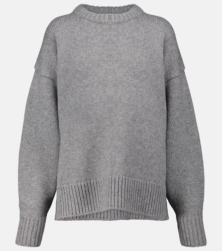 Pullover Ophelia aus Wolle und Kaschmir - The Row - Modalova