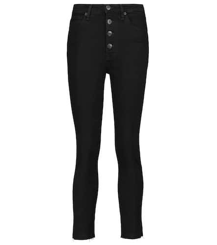 Poppy high-rise cropped skinny jeans - 3x1 N.Y.C. - Modalova