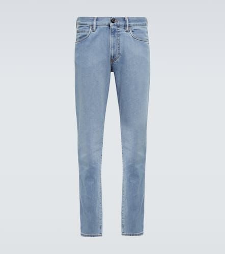 Loro Piana Doccio slim jeans - Loro Piana - Modalova