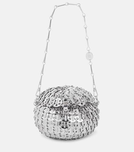 Borsa a spalla 1969 Ball in metallo - Rabanne - Modalova