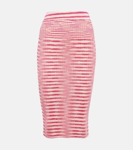 Missoni Knit midi skirt - Missoni - Modalova