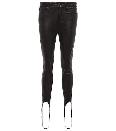 Skinny Stirrup high-rise jeans - 3x1 N.Y.C. - Modalova