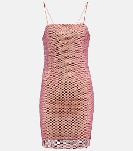 Miniabito con cristalli - Stella McCartney - Modalova